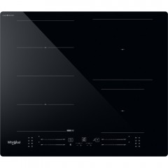 Whirlpool WF S3660 CPNE Επαγωγική Εστία Αυτόνομη 59x51εκ.